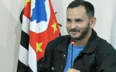 Anhembi: Vereador Thiago Becca reforça compromisso com transparência e infraestrutura