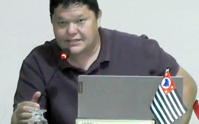 Anhembi: Vereador Marcelo Japonês amplia agenda legislativa na 12ª Sessão Ordinária da Câmara