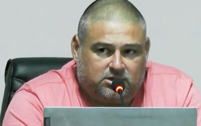 Anhembi: Vereador Rogérião Winckler cobra respostas do prefeito e propõe soluções para a cidade