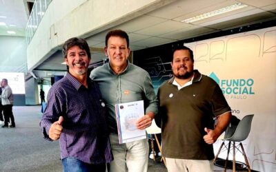 Anhembi: Articulação dos vereadores Ivan Chiquito e Marquinhos Batista, junto ao prefeito Jairo Góis, assegura R$ 750 mil para ampliação do cemitério e construção de um novo velório