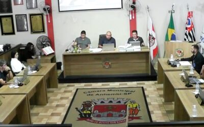 Anhembi: Câmara aprova moção de repúdio contra prefeito por descaso com transporte municipal