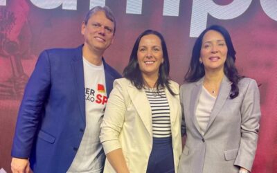 Torrinha: Município participa do lançamento do Programa Trampolim