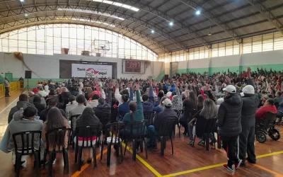 Anhembi: Famílias de Anhembi são contempladas com moradias em sorteio público realizado pela CDHU