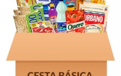 Anhembi: ação de cestas básicas após decisão do TCE-SP