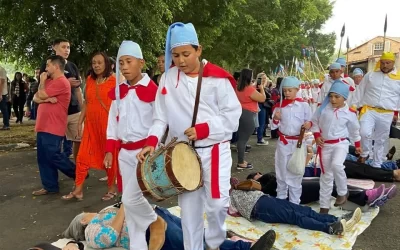 Anhembi: Festa do Divino 2025 supera expectativas e atrai multidão em três dias de fé, cultura e celebração