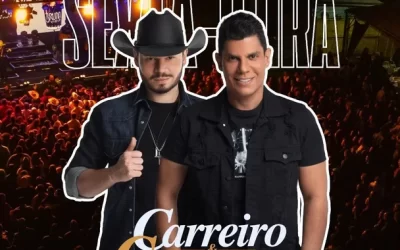 Santa Maria da Serra: Carreiro e Capataz será atração do 5º Festival Gastronômico da Mandioca