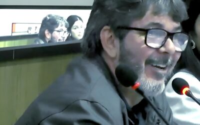 Anhembi: Vereador Marquinhos Batista se destaca em sessão por pautas voltadas à educação, saúde, segurança pública, infraestrutura e valorização dos servidores