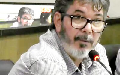 Anhembi: Marquinhos Batista propõe melhorias na gestão pública e homenageia forças de segurança