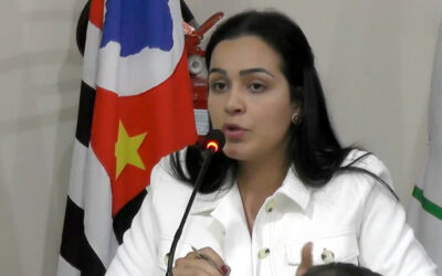 Anhembi: Rafaela do Ruy atua em defesa de pautas estruturantes para a cidade