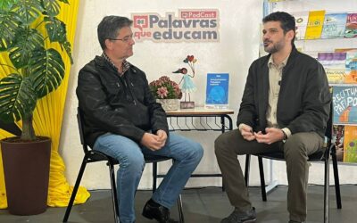 Santa Maria da Serra: Iniciativas de leitura transformam a educação no município