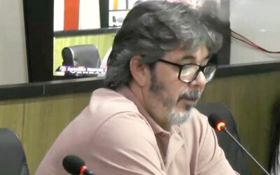 Anhembi: Marquinhos Batista atua em defesa da causa animal e lidera moções de apoio e repúdio