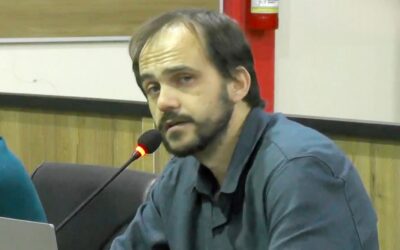 Anhembi: Vereador Daniel Veterinário atua em defesa do transporte escolar e da saúde em Anhembi e Piramboia