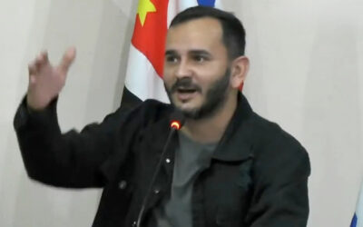 Anhembi: Vereador Thiago Becca se destaca em projetos de impacto para a comunidade