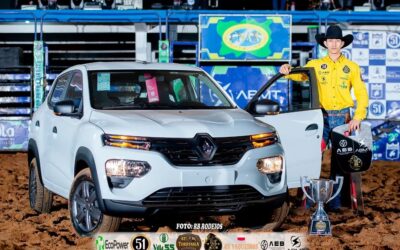 Torrinha: 42ª Festa do Peão atrai mais de 20 mil pessoas e aquece a economia local