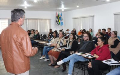 Santa Maria da Serra: Município fortalece participação popular em conferências municipais de Saúde, Assistência Social e Direitos da Pessoa Idosa