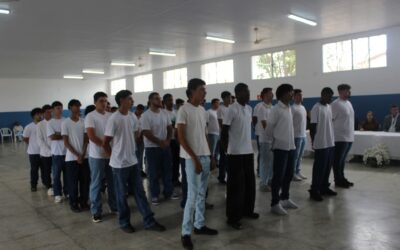 Torrinha: Jovens recebem Certificado de Dispensa de Incorporação – CDI 2025