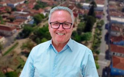 Jaú: Toninho Souza é exonerado do cargo de Secretário de Gestão Estratégica