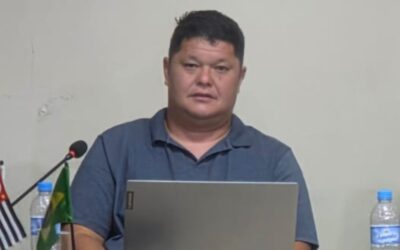 Anhembi: Vereador Marcelo Japonês foca em infraestrutura e bem-estar de Piramboia