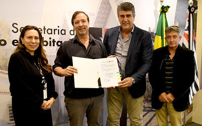 Torrinha: Município firma convênios para transformar o Bairro Mundo Novo com novos investimentos em habitação e infraestrutura