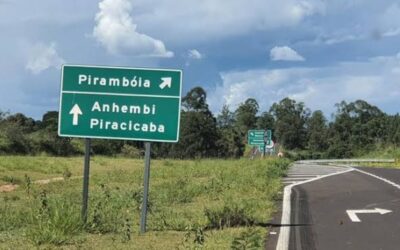 Anhembi: Em alerta – Risco de interrupção no transporte intermunicipal ameaça população e turismo