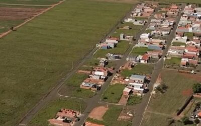 Santa Maria da Serra: Prefeitura revalida aprovação do Loteamento Serra Jardim II