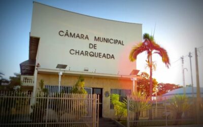 Charqueada: 15 milhões em empréstimo – Aprovado em primeira votação na Câmara, autorização deve impactar futuras gestões