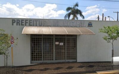 Analândia: Prefeitura sanciona Lei Orçamentária de 2026 com previsão de R$ 58,7 milhões em recursos