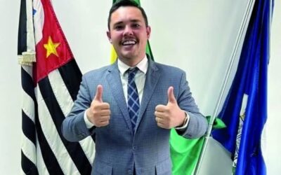 Conchas: TCE-SP mantém irregularidades em contrato da Prefeitura para compra de projetores