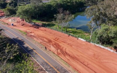 Santa Maria da Serra: Prefeitura regulariza área da Estação de Tratamento de Esgoto após mais de 30 anos de tramitação