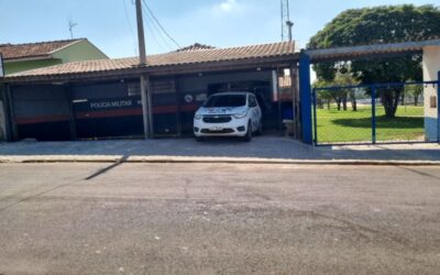 Torrinha: Prefeitura anuncia ampliação do Destacamento da Polícia Militar para 2026