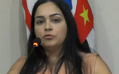 Anhembi: Câmara vota nesta sexta-feira relatório que pede cassação da vereadora Rafaela do Ruy