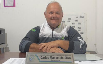 Charqueada: Presidente do Sindicato dos Servidores Municipais comemora reajuste do vale-alimentação após cobrança à Prefeitura
