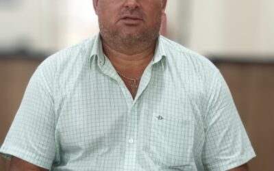 Anhembi: Vereador Rogérião Winckler solicita manutenção urgente no piso do parquinho do Parque Ecológico Zezinho Nascimento