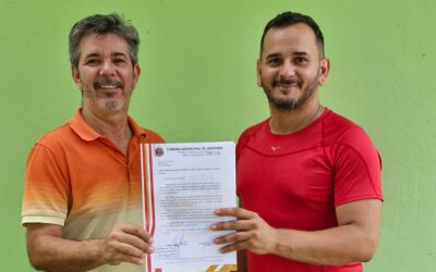 Anhembi: Vereadores solicitam reajuste salarial para servidores públicos