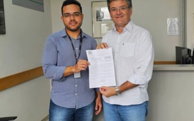 Santa Maria da Serra: Agenda técnica em São Paulo garante avanços para o município