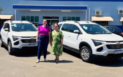 Ipeúna: Saúde registra avanços históricos e amplia atendimentos em 2025