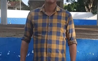 Mineiros do Tietê: Prefeitura inicia revitalização da Praça do Santuário com investimento superior a R$ 800 mil