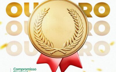 Santa Maria da Serra: Município conquista o Selo Ouro na alfabetização pelo segundo ano consecutivo