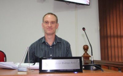 Charqueada: Vereador Jaime Fava propõe implantação de “bueiros inteligentes” para evitar alagamentos