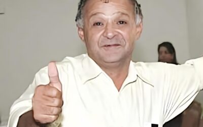 Anhembi: R$ 65 MILHÕES – Justiça garante indenização milionária e vereadores de Anhembi cobram execução imediata contra o espólio do ex-prefeito Ruy Ferreira