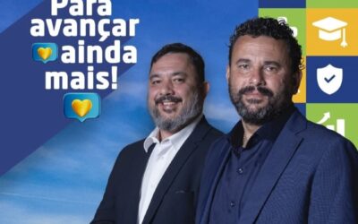 Charqueada: Prefeito Rodrigo Arruda pode perder o mandato – Justiça Eleitoral reabre ação e ameaça cassação da chapa