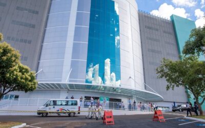 Anhembi: MP investiga suspeita de violência sexual contra oito crianças em casa de acolhimento