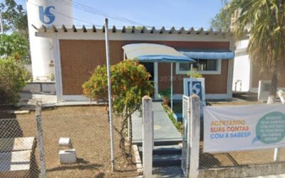 Anhembi: Sabesp atribui falta d’água ao aumento de consumo no fim do ano